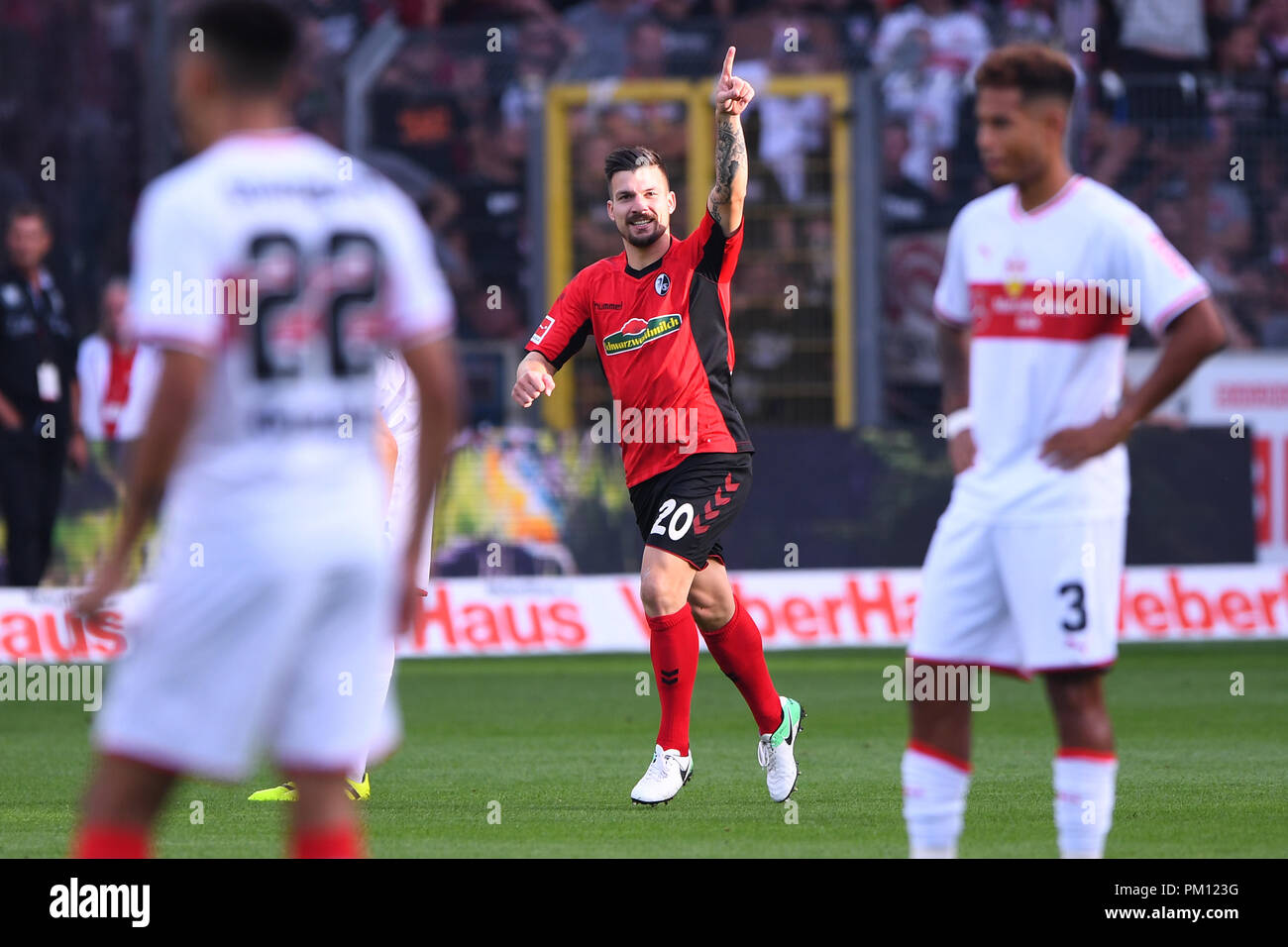 Stuttgart Goalkeeper Stock Photos Stuttgart Goalkeeper Stock