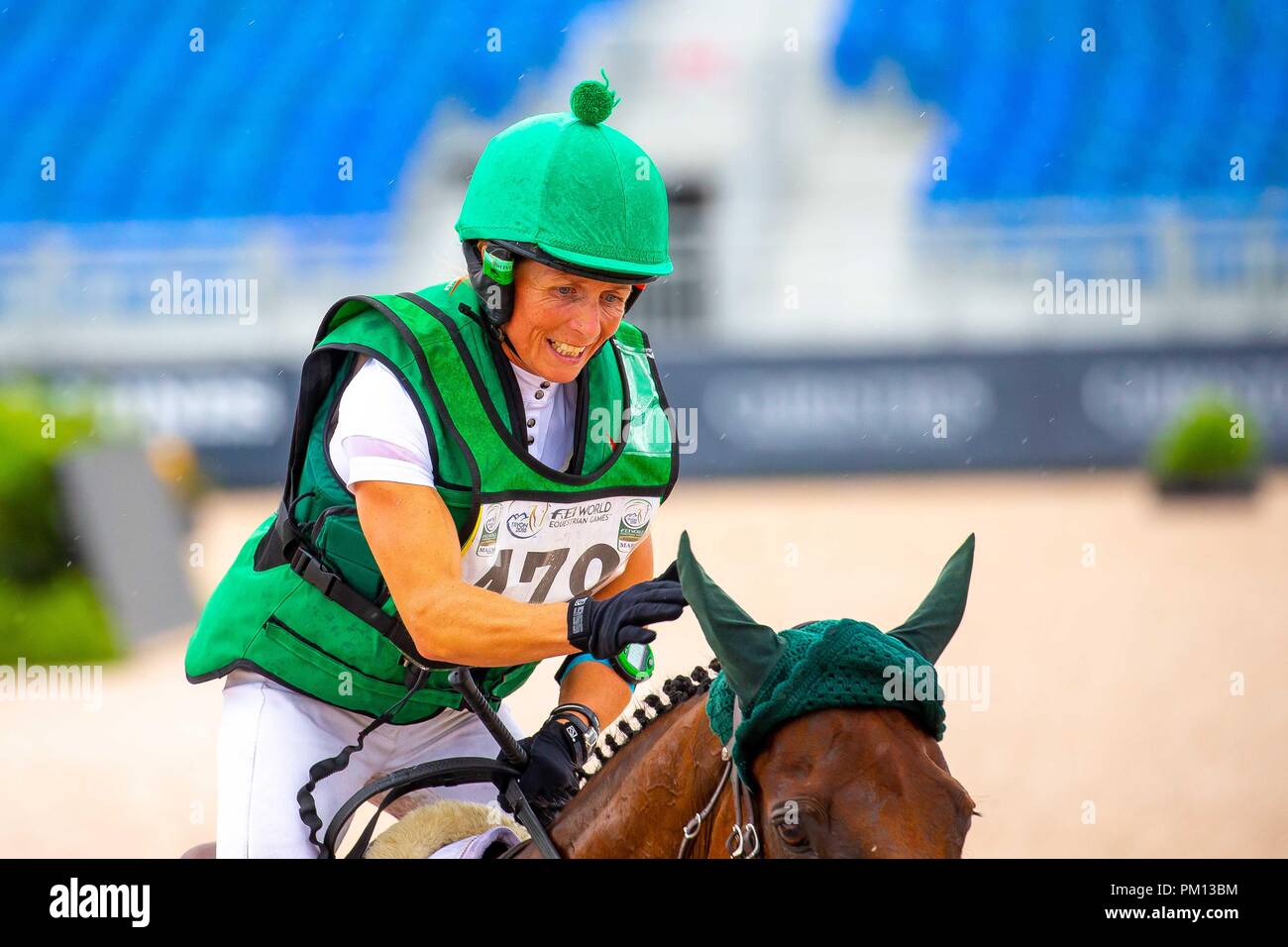 2018 sarah ennis riding hires stock photography and images Alamy