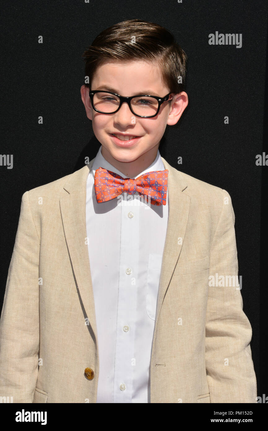 Owen Vaccaro Owen Vaccaro