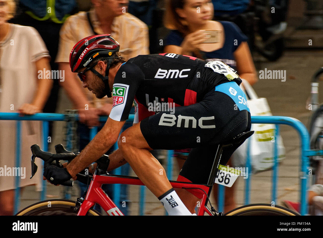 team bmc 2018