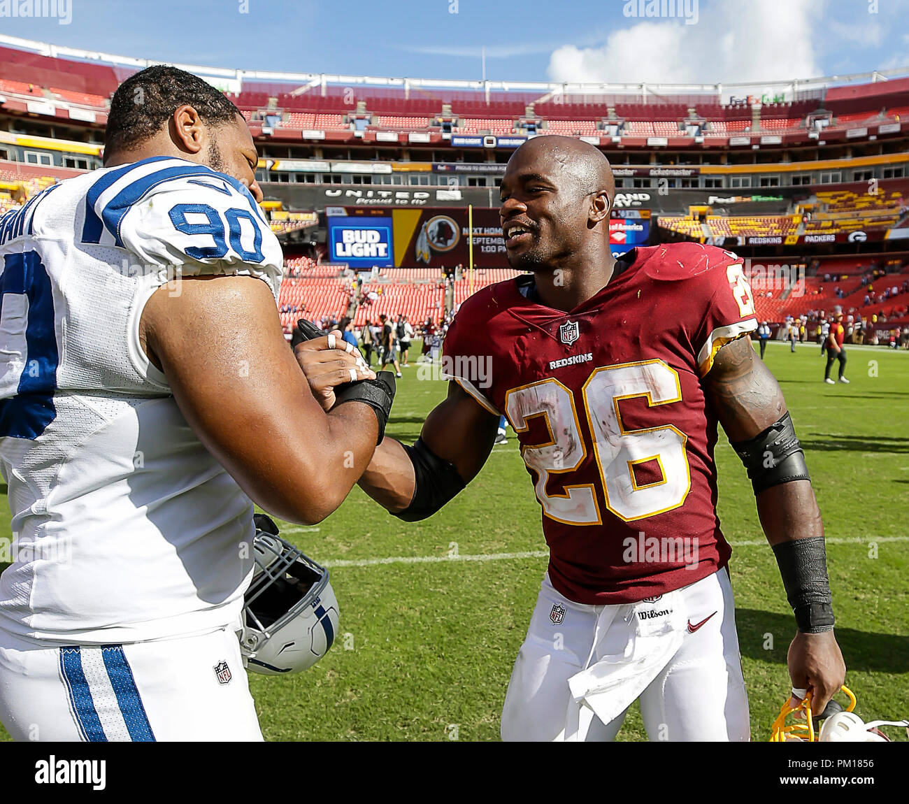 Washington redskins game 2025 live