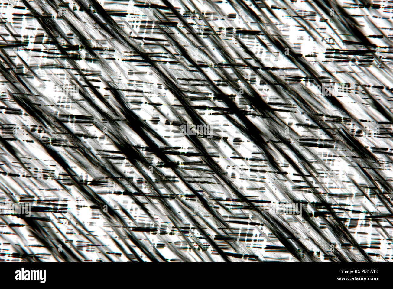 Seamless pattern black and white abstract pattern Stock Photo - Alamy
