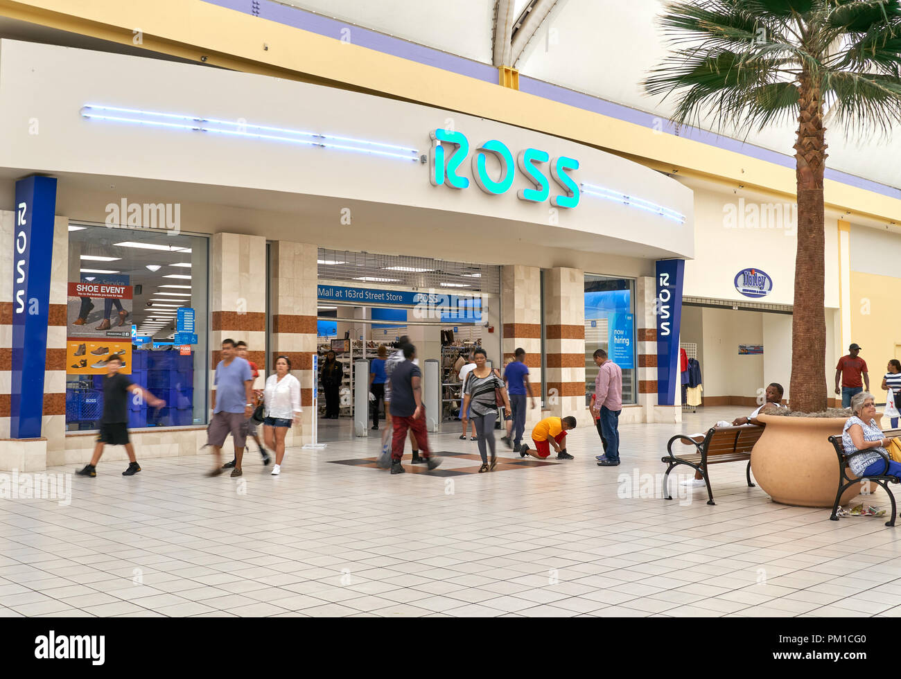 ross store corporate office