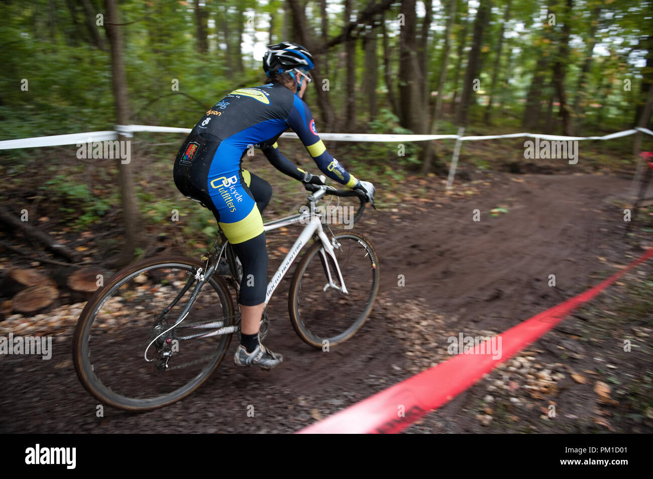 Magruder park hires stock photography and images Alamy