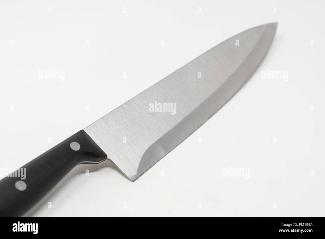 Knives set hi-res stock photography and images - Page 2 - Alamy