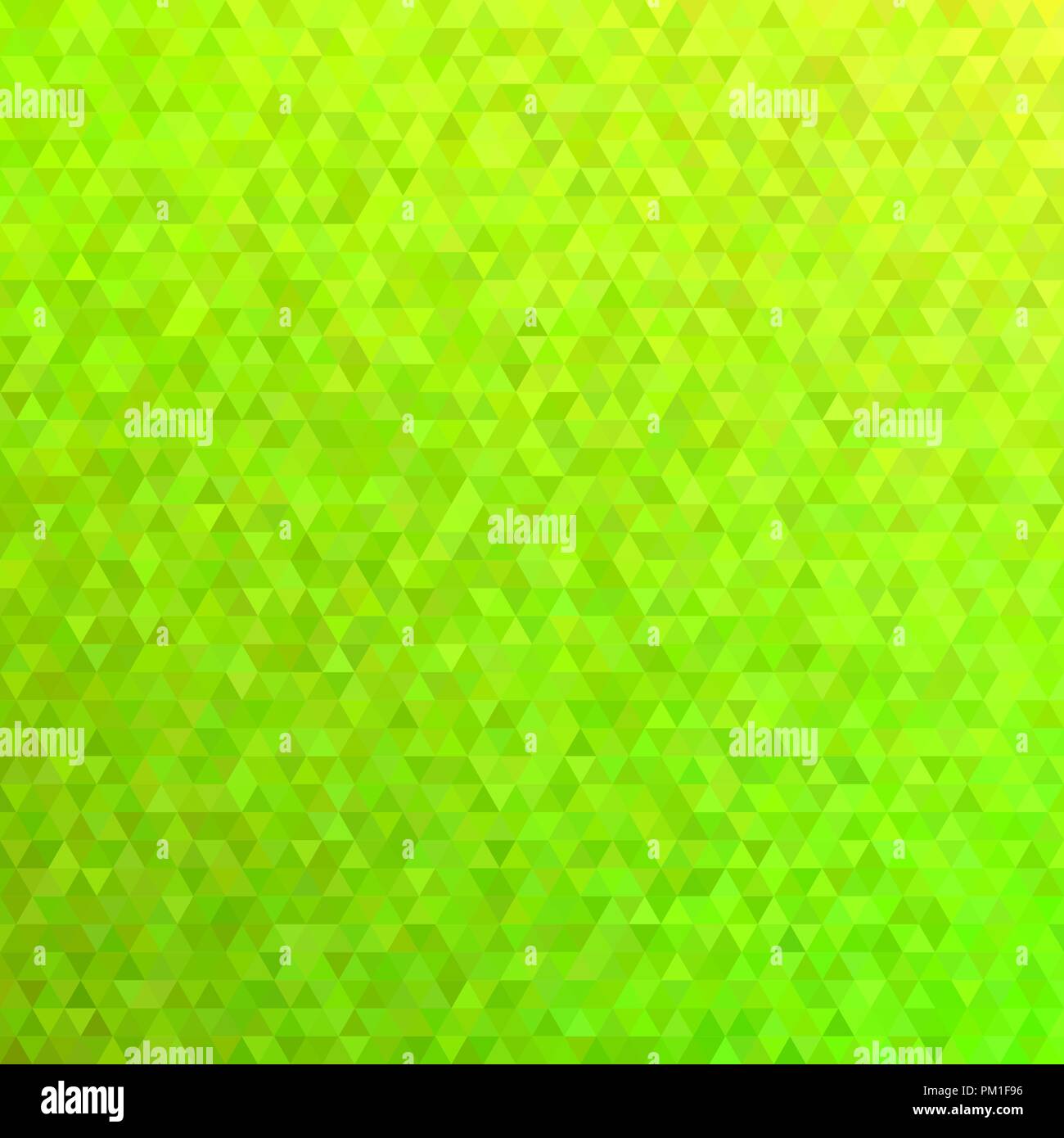Polygonal abstract tiled triangle background - modern vector graphic ...