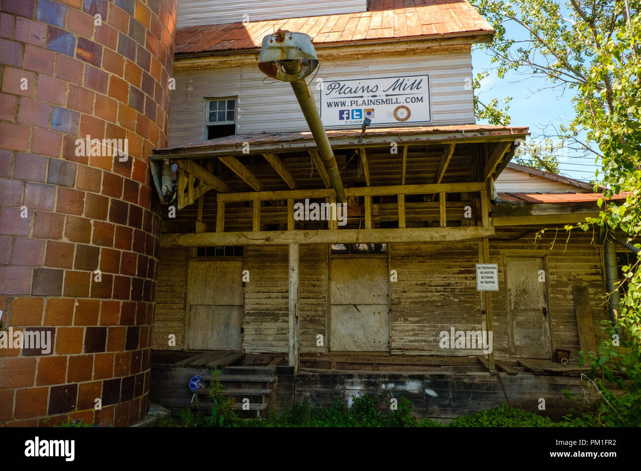 Timberville hires stock photography and images Alamy