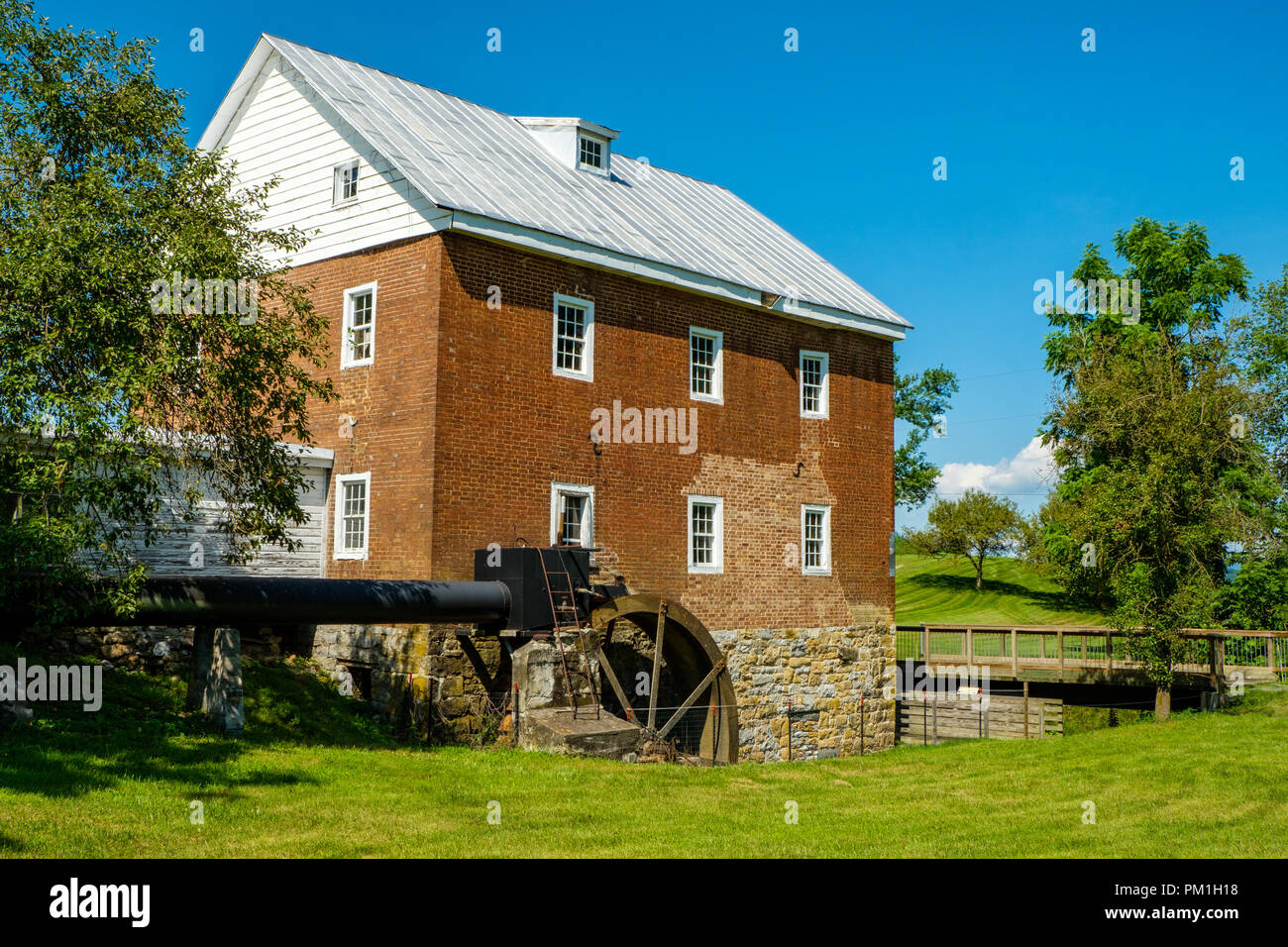 Harrisonburg virginia hi-res stock photography and images - Page 6 - Alamy