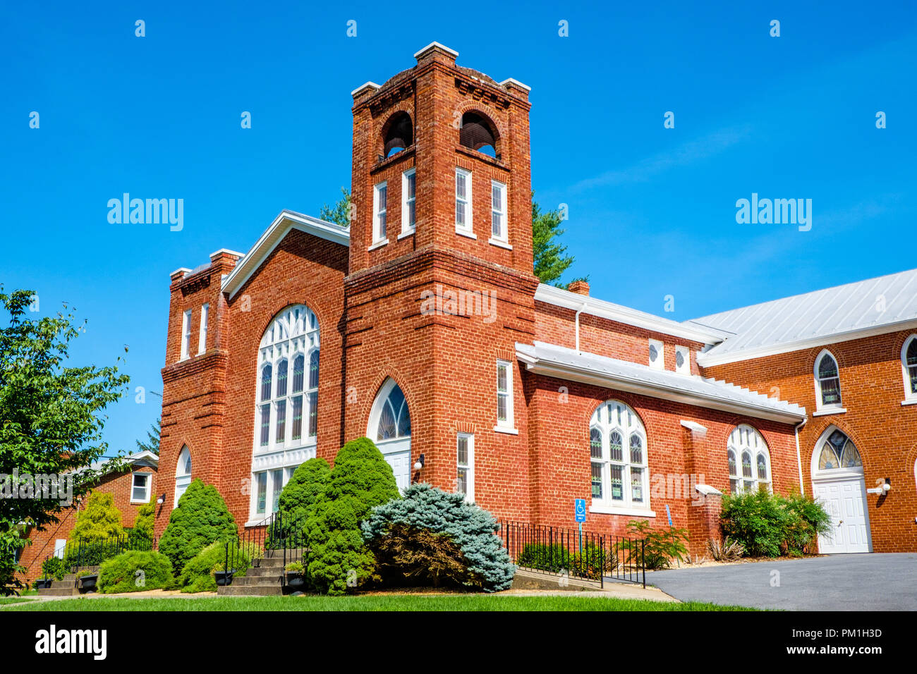 Singers glen hires stock photography and images Alamy