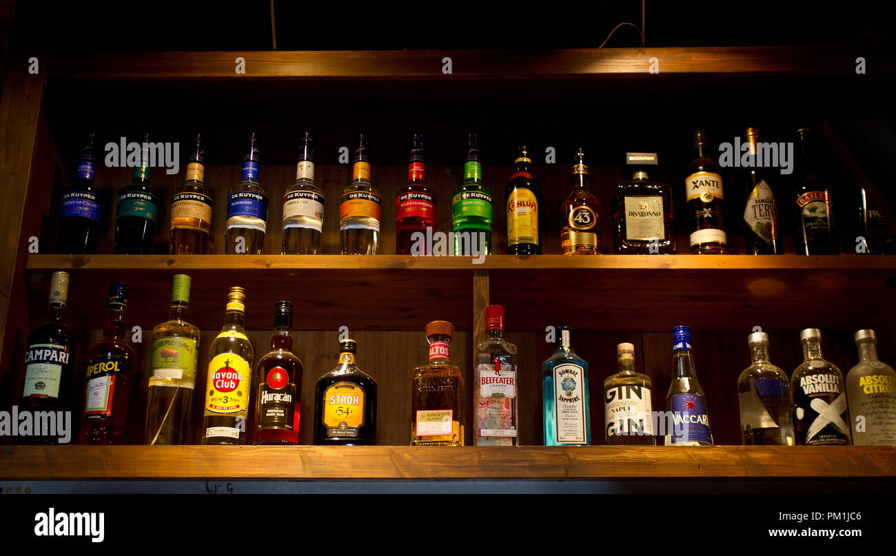 Alcohol brands hires stock photography and images Alamy