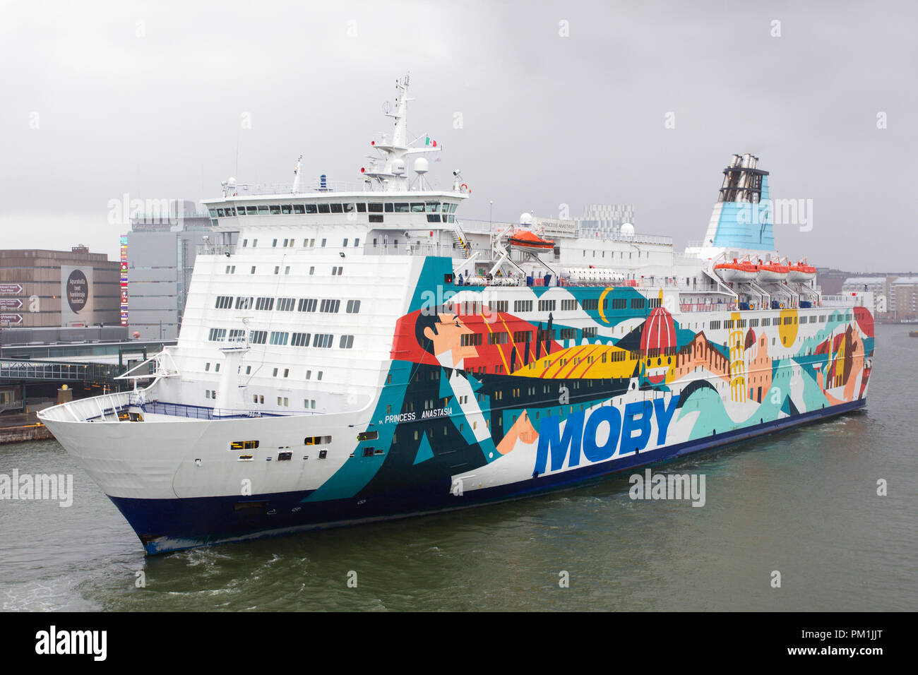 Ms Princess Anastasia High Resolution Stock Photography And Images Alamy