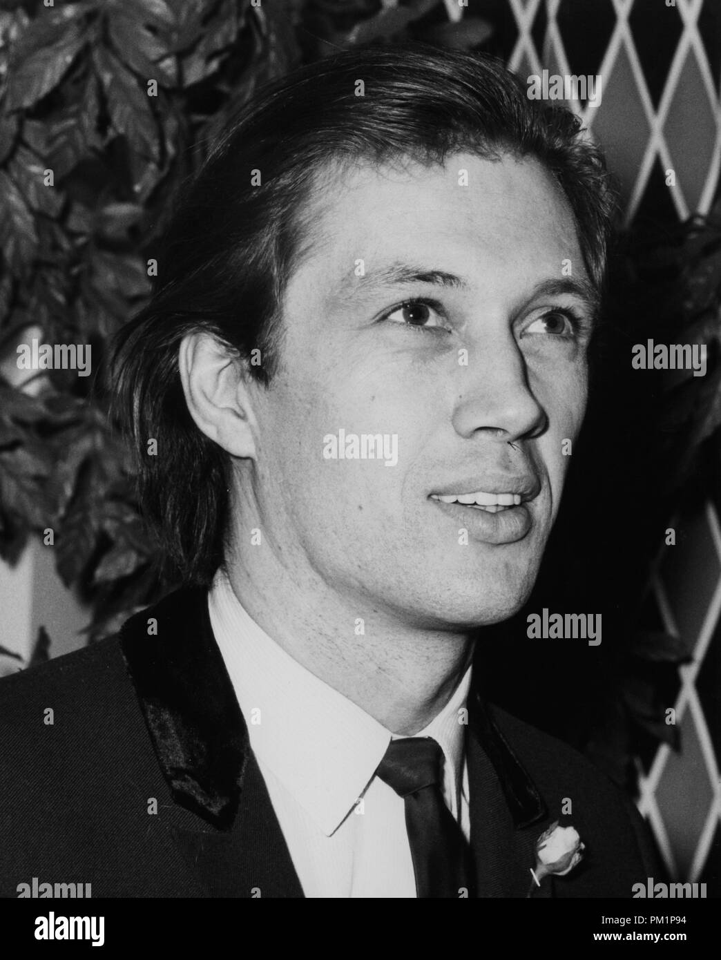 David Carradine, circa 1972 © JRC /The Hollywood Archive - All Rights Reserved  File Reference # 1299 002THA Stock Photo
