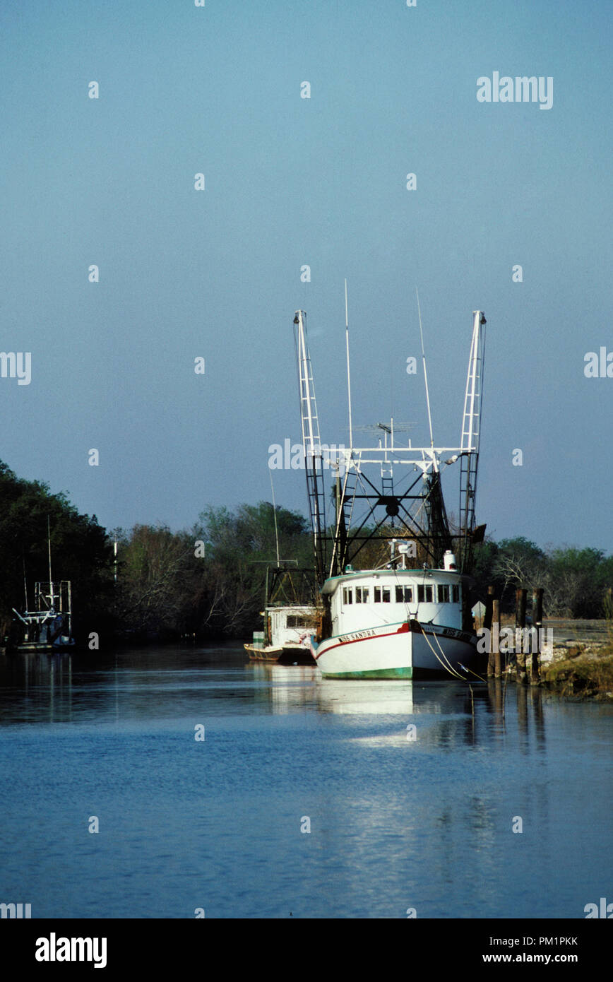 Old kemah texas hires stock photography and images Alamy
