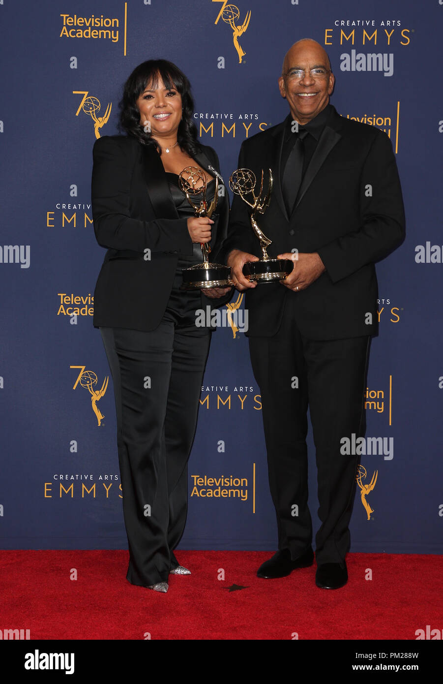 stan lathan wife