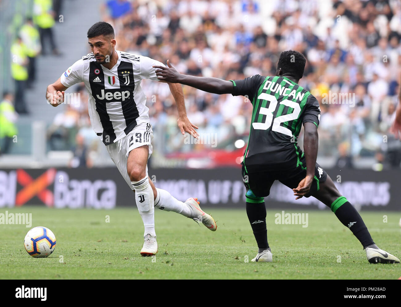 Sofascore on X: 🇮🇹  FINAL STANDINGS Three sides which fought for 5th  place in Serie A all recorded wins today, so: • Atalanta and Roma go to the  UEL • Juventus