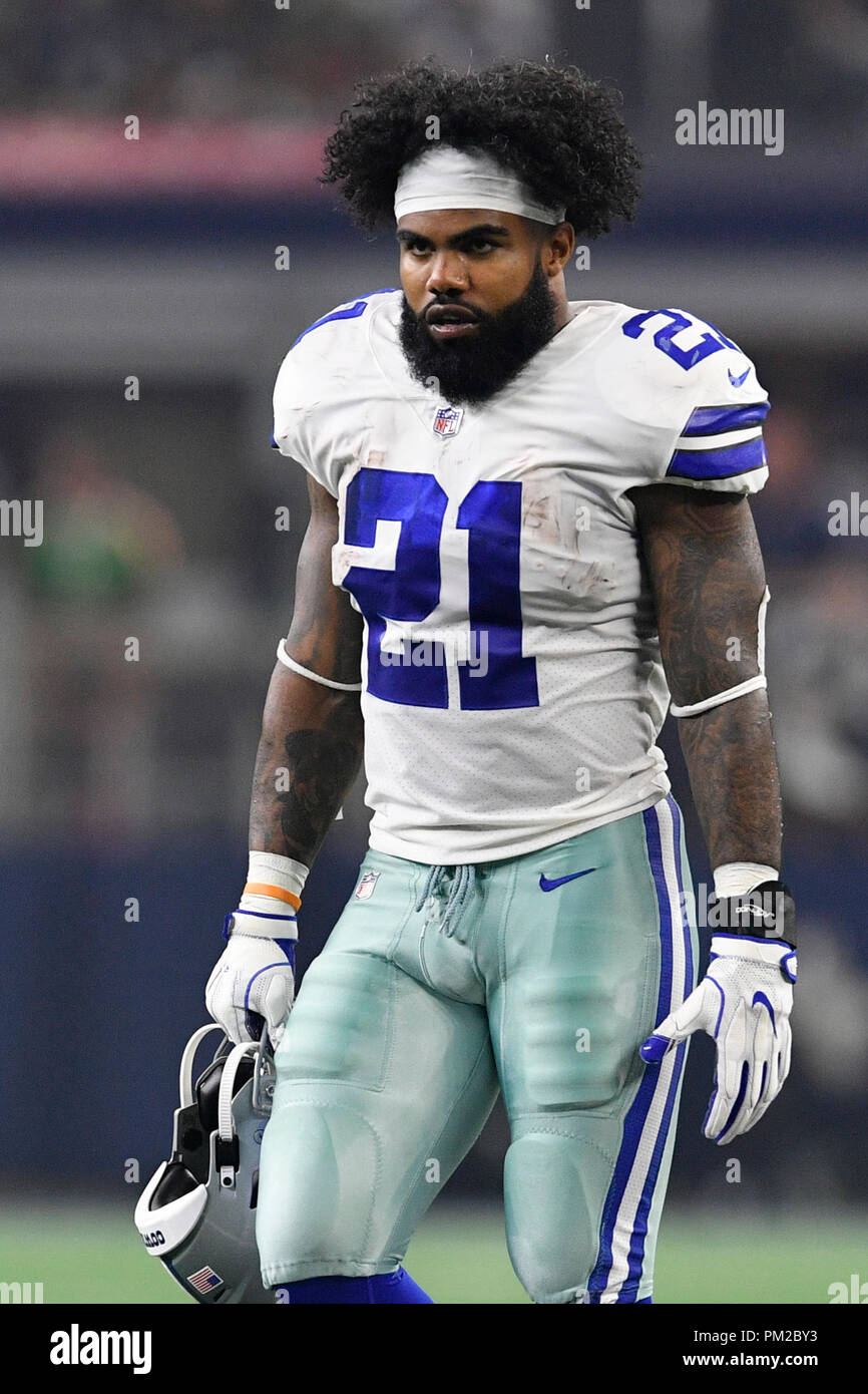 September 30, 2018: Dallas Cowboys cornerback Chidobe Awuzie #24 during an  NFL football game between the