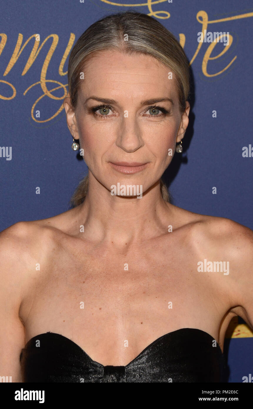 WEST HOLLYWOOD, CA - SEPTEMBER 16: Ever Carradine at the 2018 Showtime