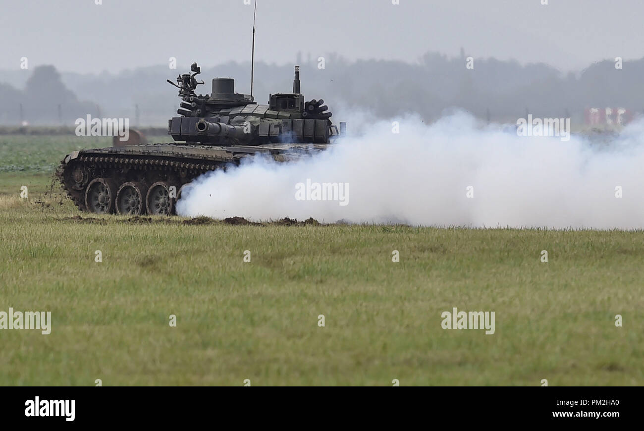 The Czech Tank T 72m4cz Was Presented During The Nato Days And Czech Air Force Days At Mosnov Airport Ostrava Czech Republic September 15 18 Ctk Photo Jaroslav Ozana Stock Photo Alamy The Czech Tank T 72m4cz Was Presented During The Nato Days And Czech Air Force Days At Mosnov Airport Ostrava Czech Republic September 15 18 Ctk Photo Jaroslav Ozana Stock Photo Alamy