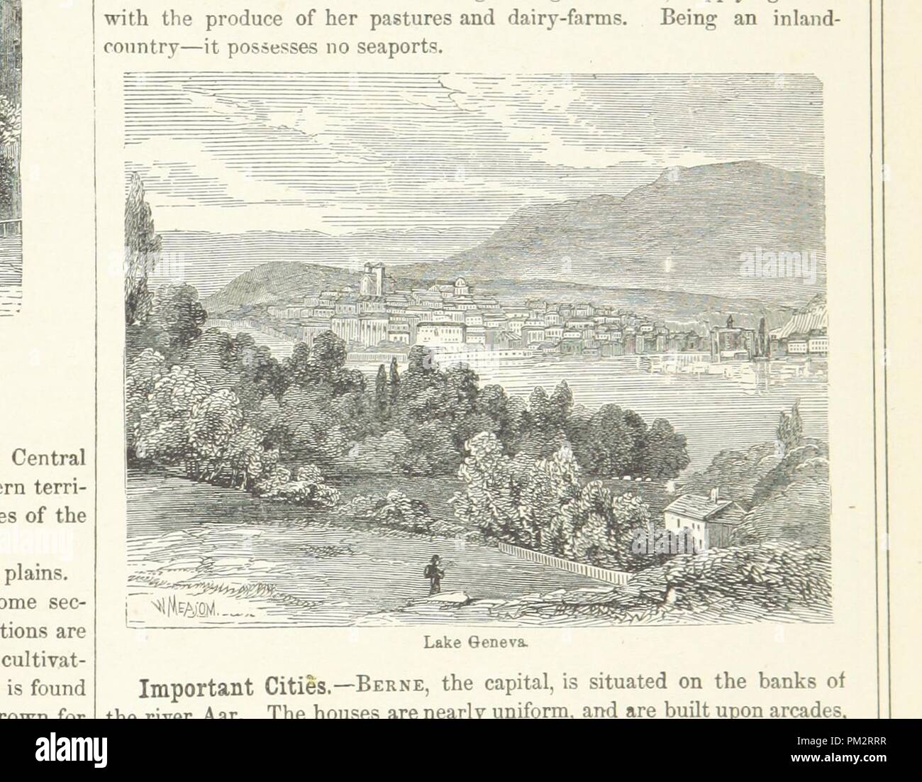 Image from page 67 of #39 Cornell #39 s Intermediate Geography forming part Image from page 67 of #39 Cornell #39 s Intermediate Geography forming part