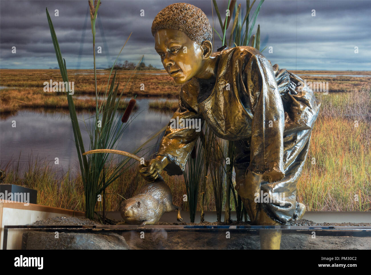 Harriet Tubman Exhibit Exhibition Hi Res Stock Photography And Images Alamy