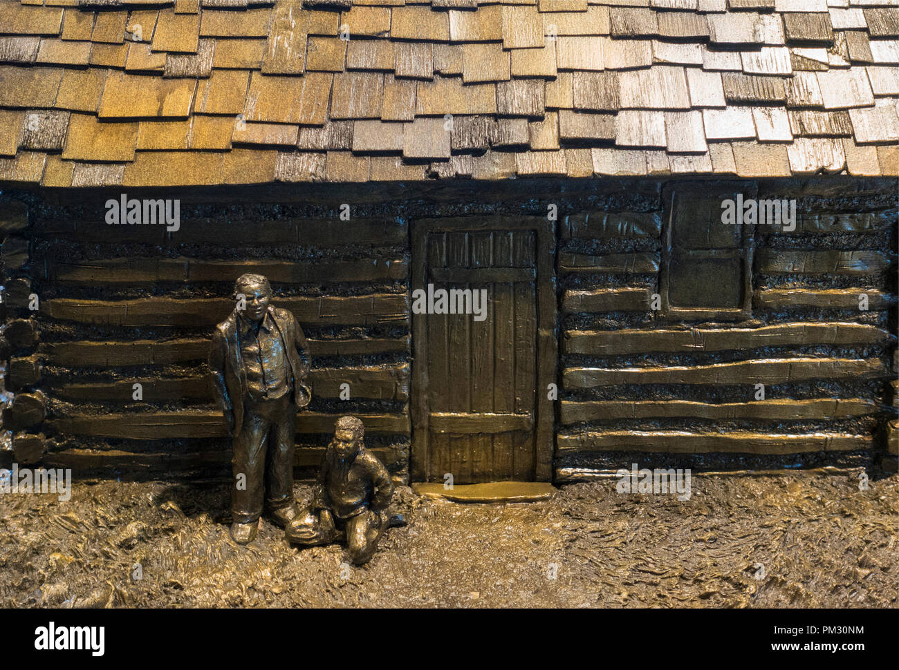 Harriet Tubman Underground Railroad National Historical Park Maryland Stock Photo Alamy