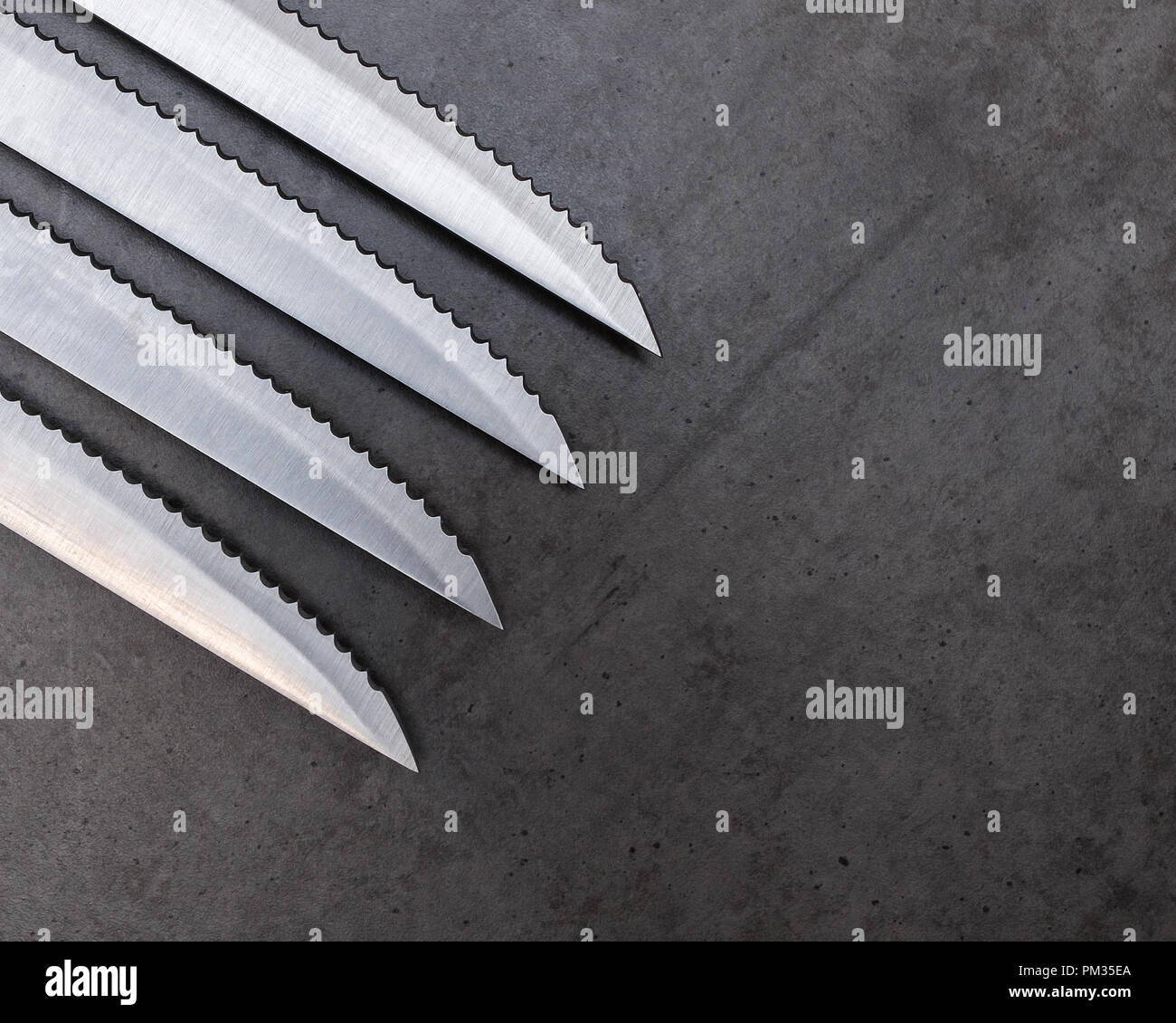 Concrete knives hires stock photography and images Alamy