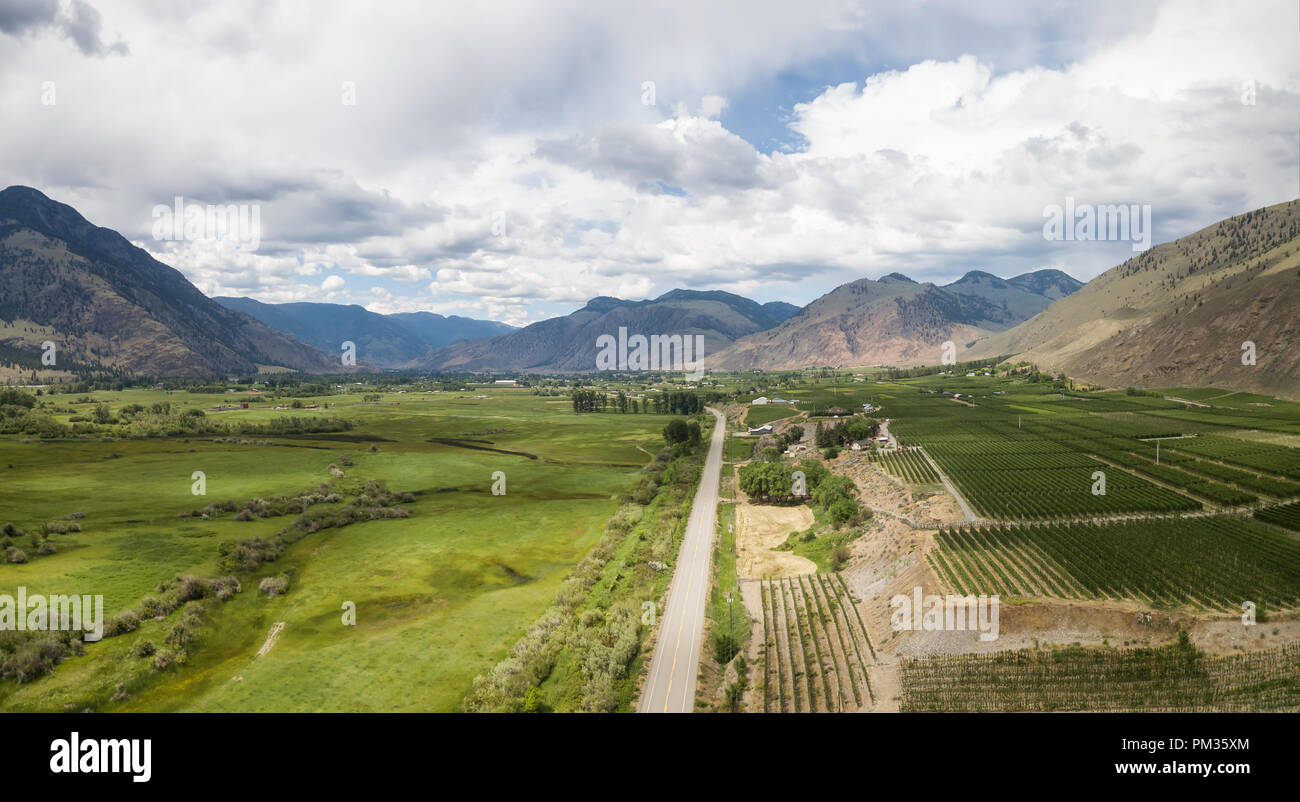 Osoyoos bc hires stock photography and images Alamy