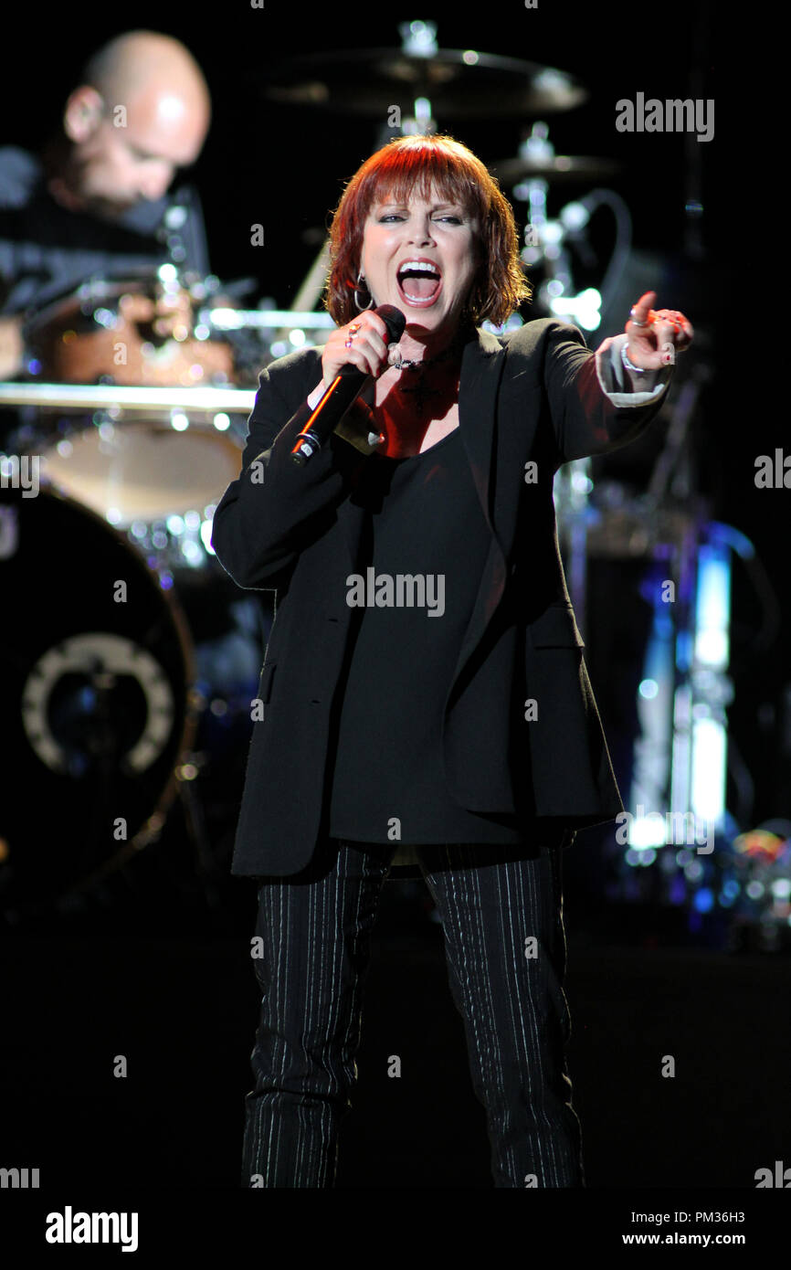 Pat Benatar Stock Photos & Pat Benatar Stock Images - Page 2 - Alamy