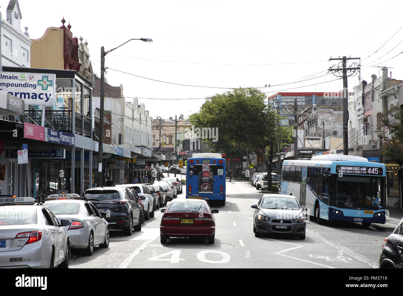 darling-street-balmain-stock-photo-alamy