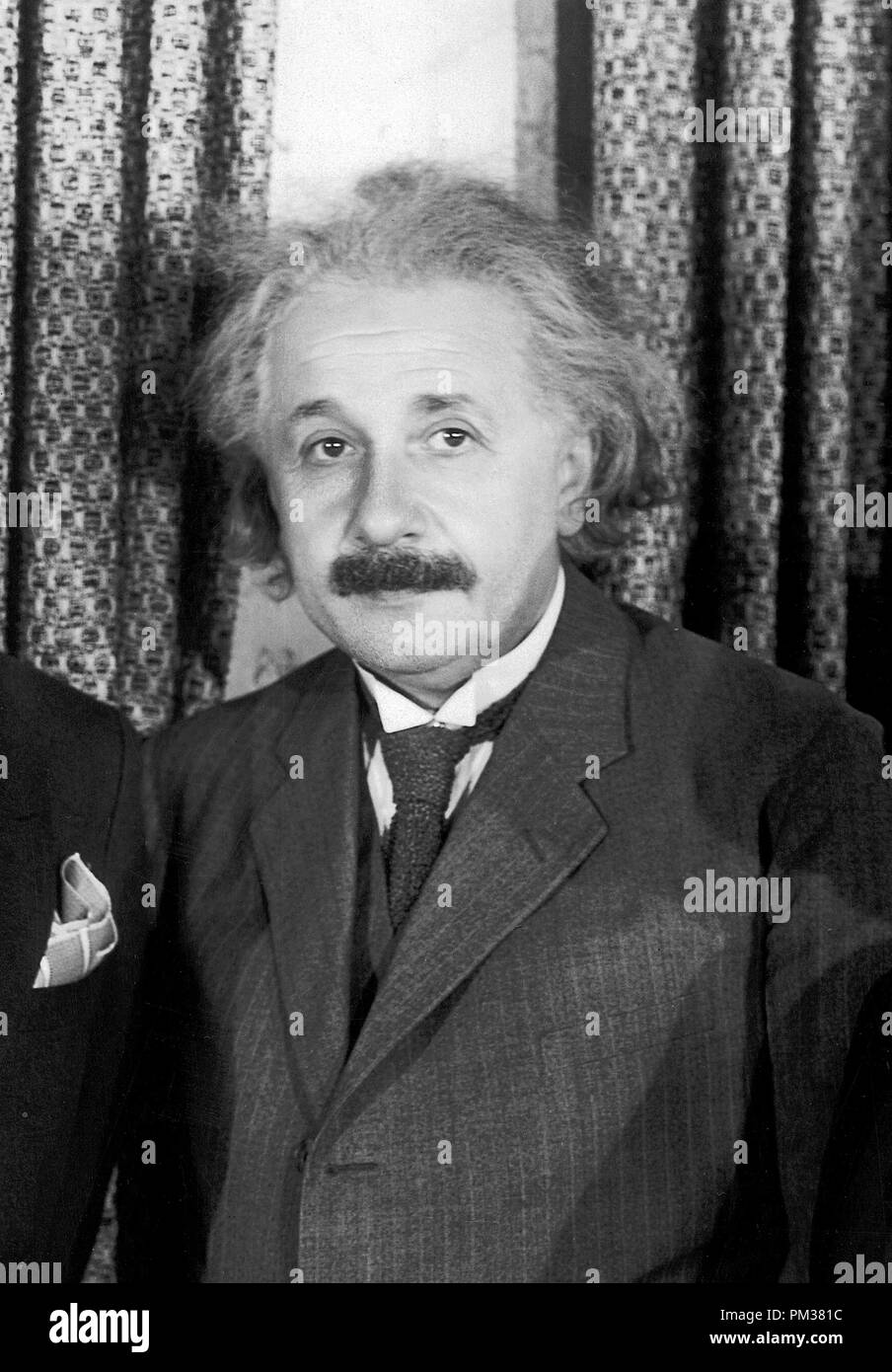Albert Einstein C 1930 File Reference 1130 001THA Stock Photo Alamy