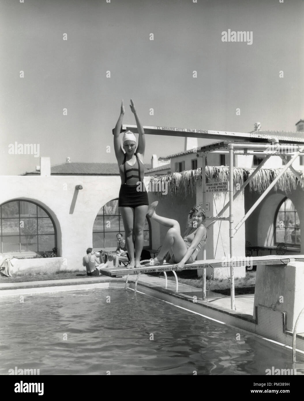 Bathing suit 1920s hires stock photography and images Alamy