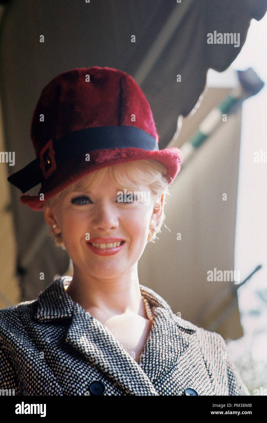 Connie Stevens High Resolution Stock Photography and Images - Alamy