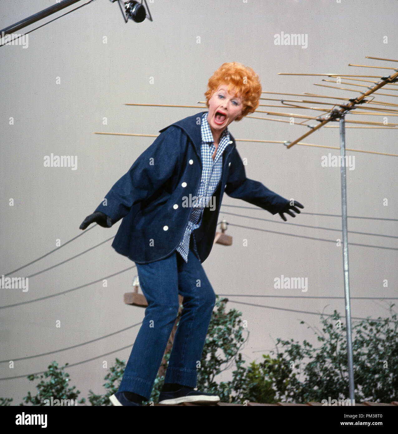 Lucille Ball, 1966. File Reference # 1238 005THA © JRC /The