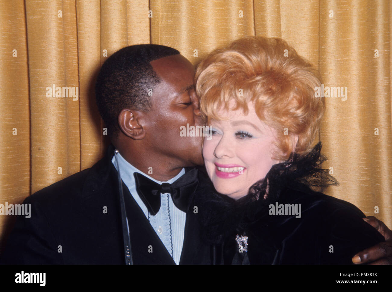 Lucille ball flip wilson hires stock photography and images Alamy