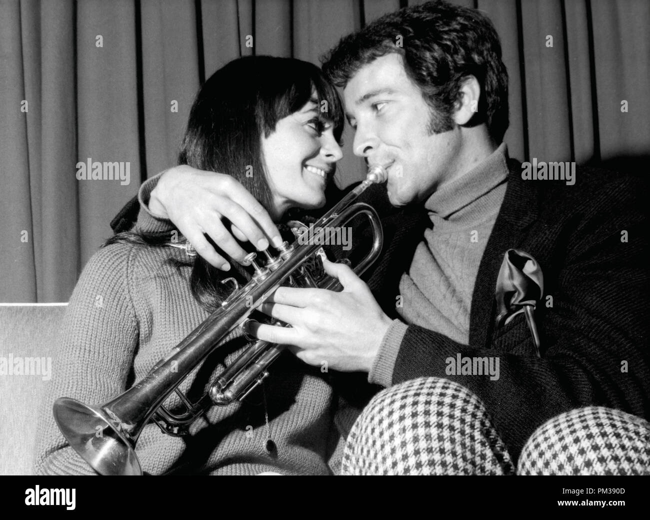 What Happened To Herb Alpert'S First Wife? Unveiling Her Story