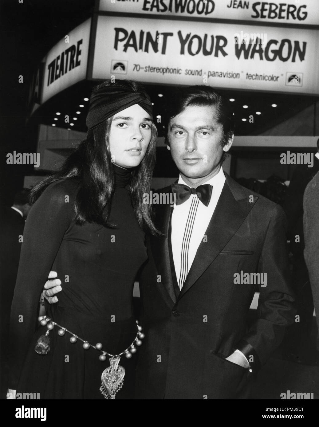 Paint your wagon hires stock photography and images Alamy