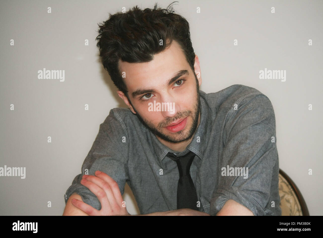 Jay baruchel hi-res stock photography and images - Alamy