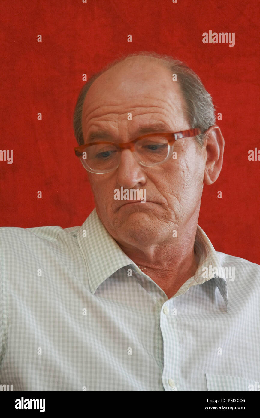 Richard jenkins 2010 hi-res stock photography and images - Alamy