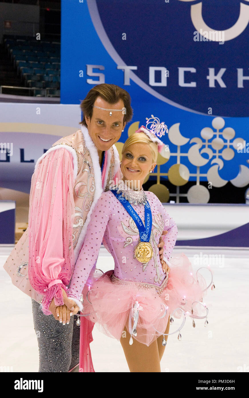 Blades of glory still hires stock photography and images Alamy