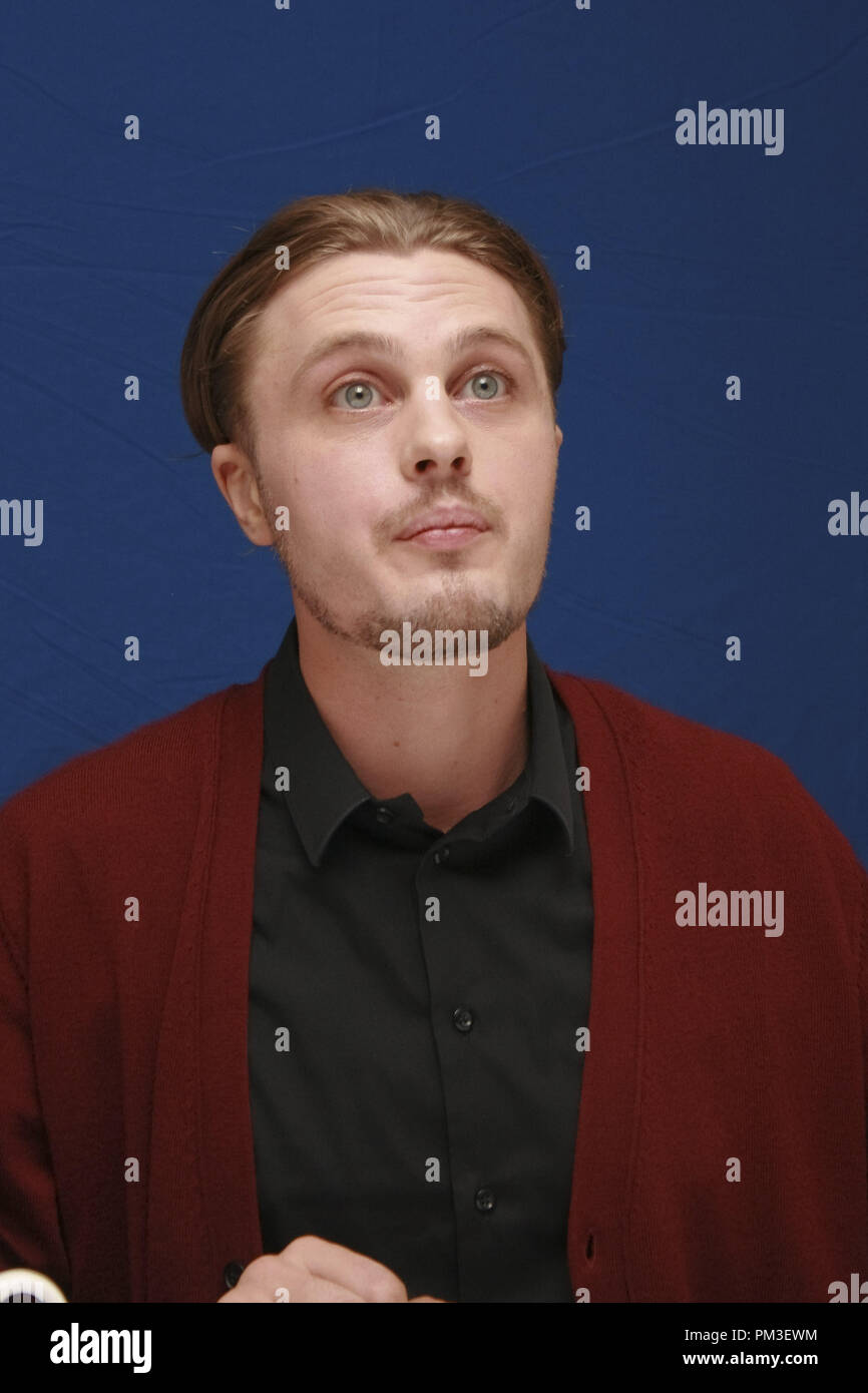 Michael Pitt Photo High Resolution Stock Photography and Images - Alamy
