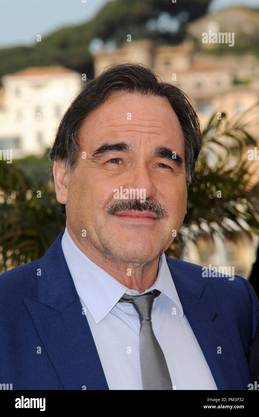 Director Oliver Stone &quot;Wall Street: Money Never Sleeps&quot; 2010 Stock ...