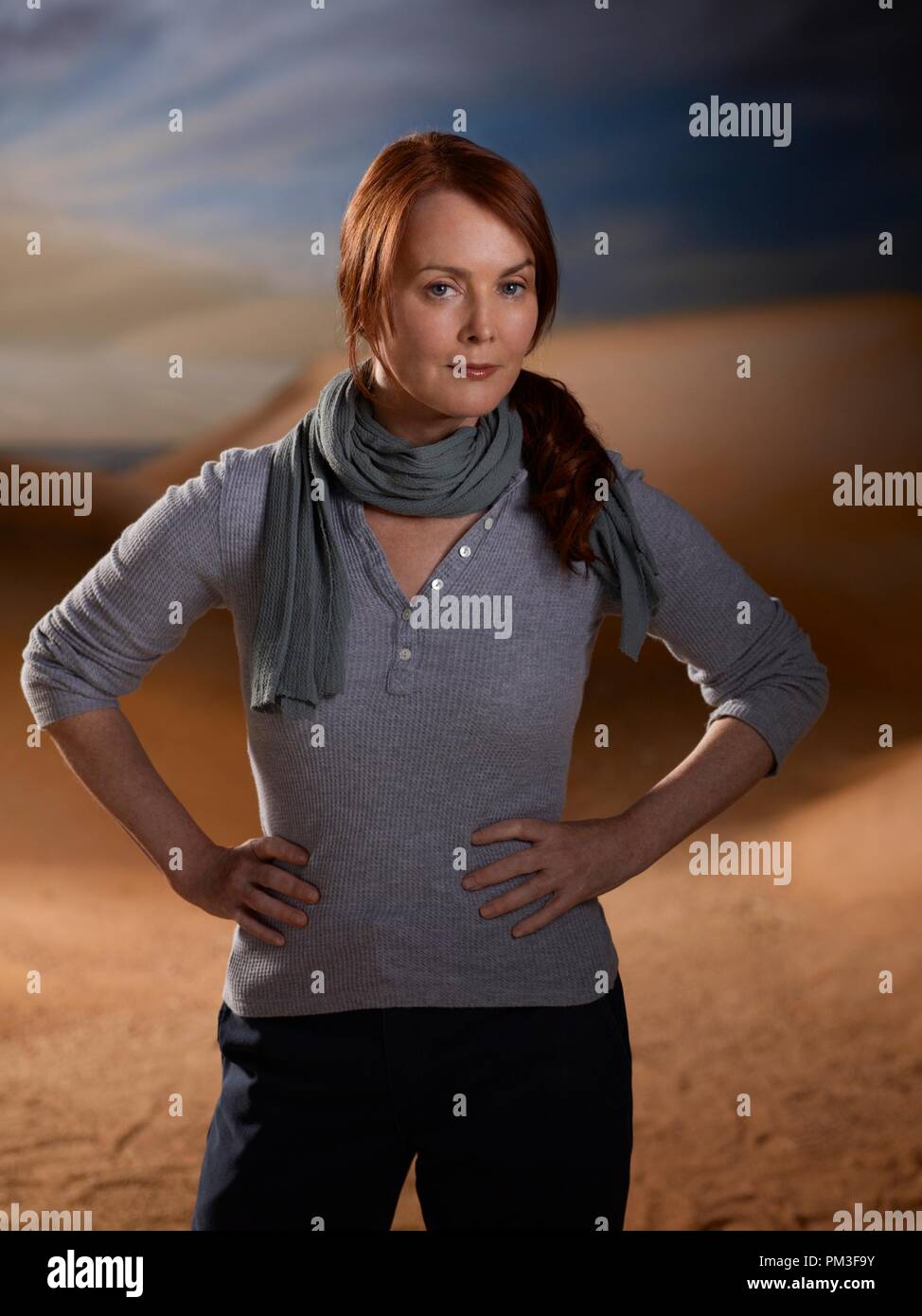 Luara Innes Laura innes event 2010 hi-res stock photography and images - Alamy