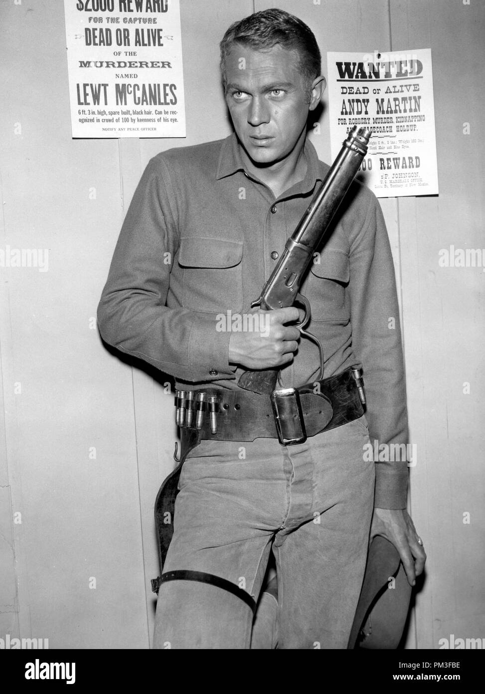 Studio Publicity Still 