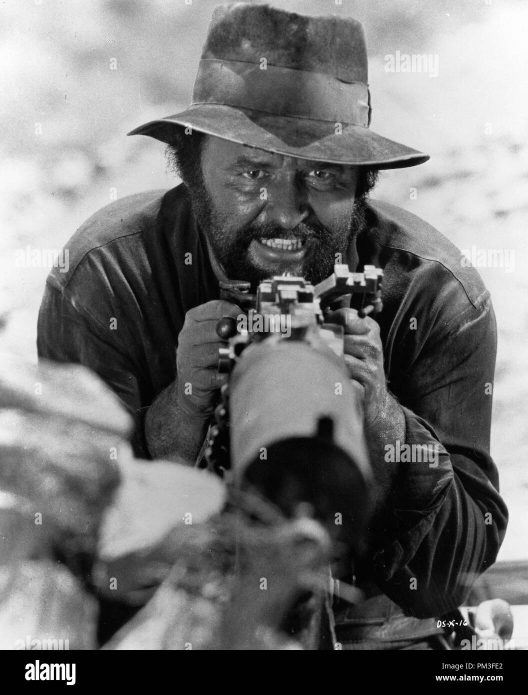 Studio Publicity Still Duck You Sucker Rod Steiger 1972 United Studio Publicity Still Duck You Sucker Rod Steiger 1972 United