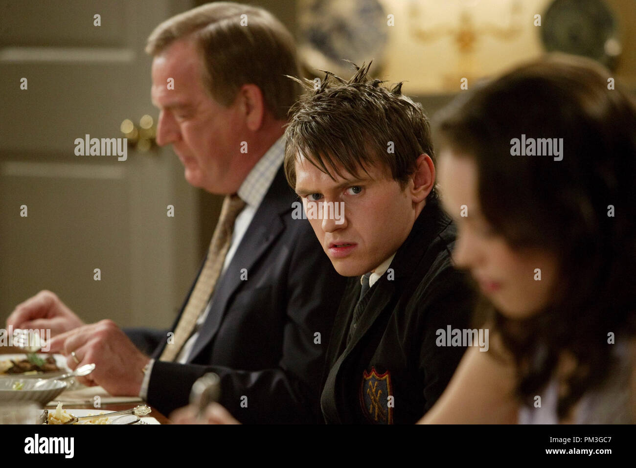 Film Still from 'Wedding Crashers' Keir O'Donnell © 2005 New Line Cinema Photo Credit: Richard Cartwright  File Reference # 307351031THA  For Editorial Use Only -  All Rights Reserved Stock Photo