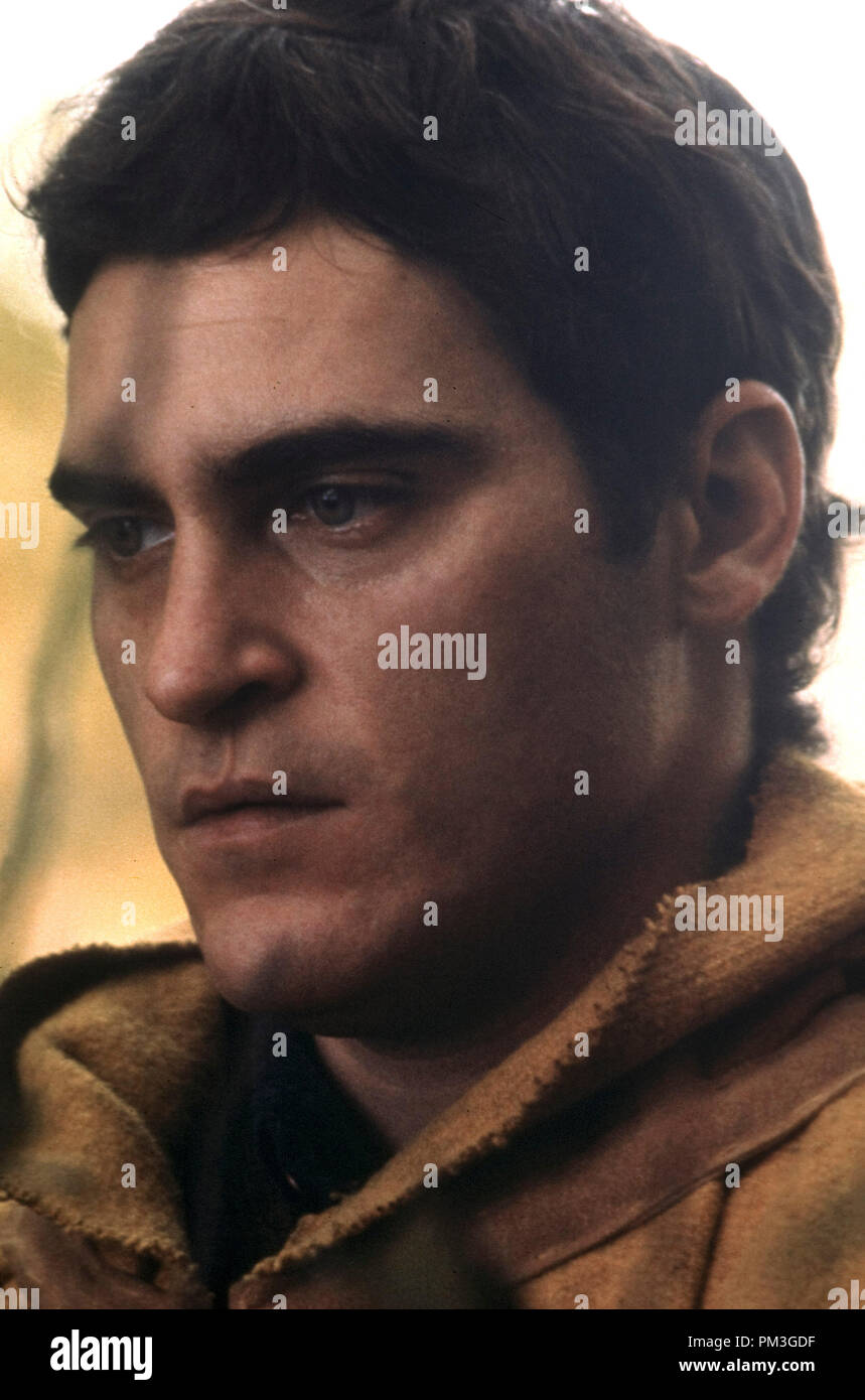 Joaquin Phoenix The Village