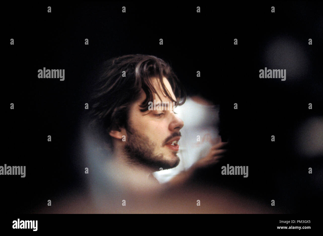 Film Still from "Shaun Of The Dead" Director Edgar Wright © 2004 Rogue