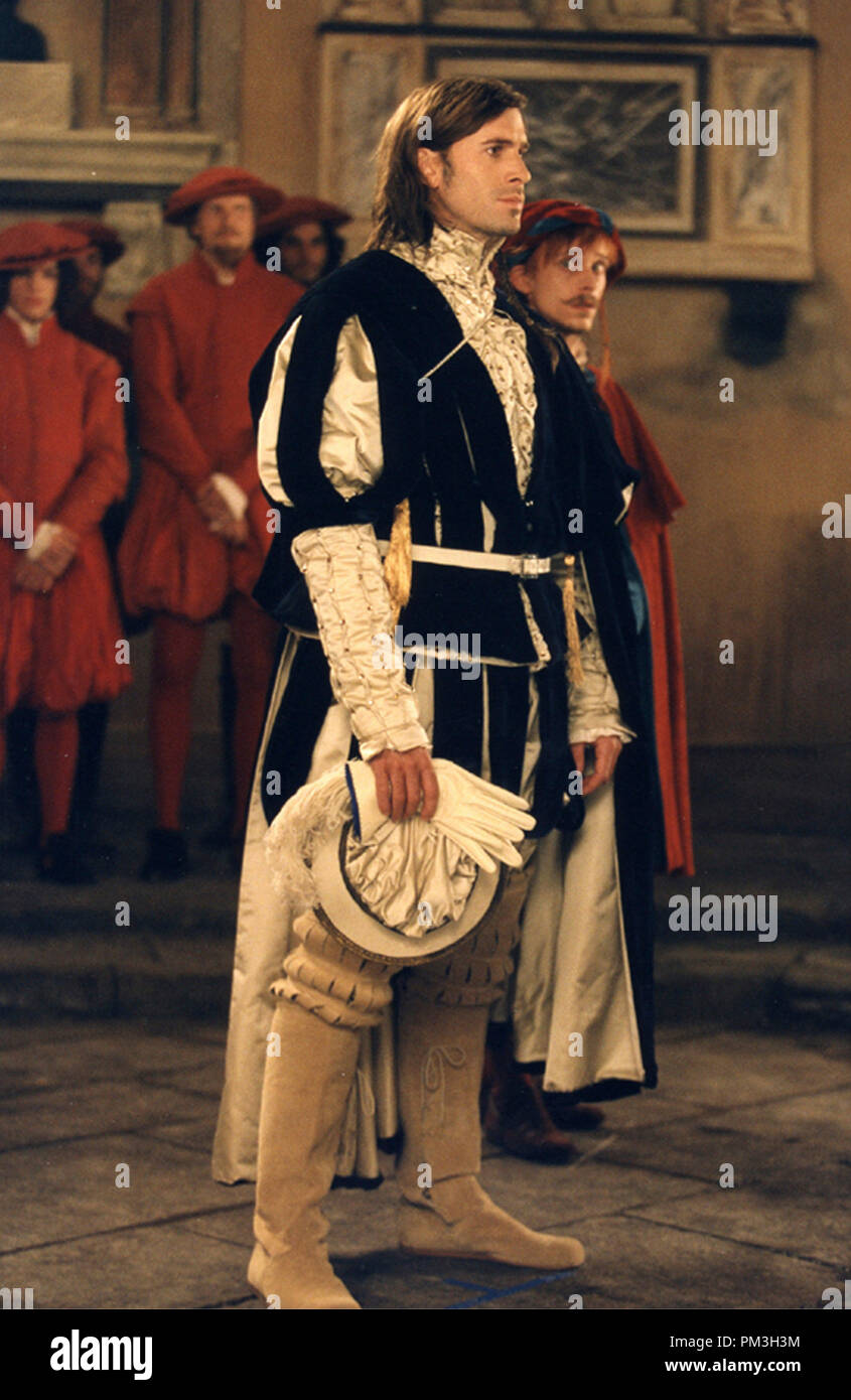 The merchant of venice film 2004 hi-res stock photography and images