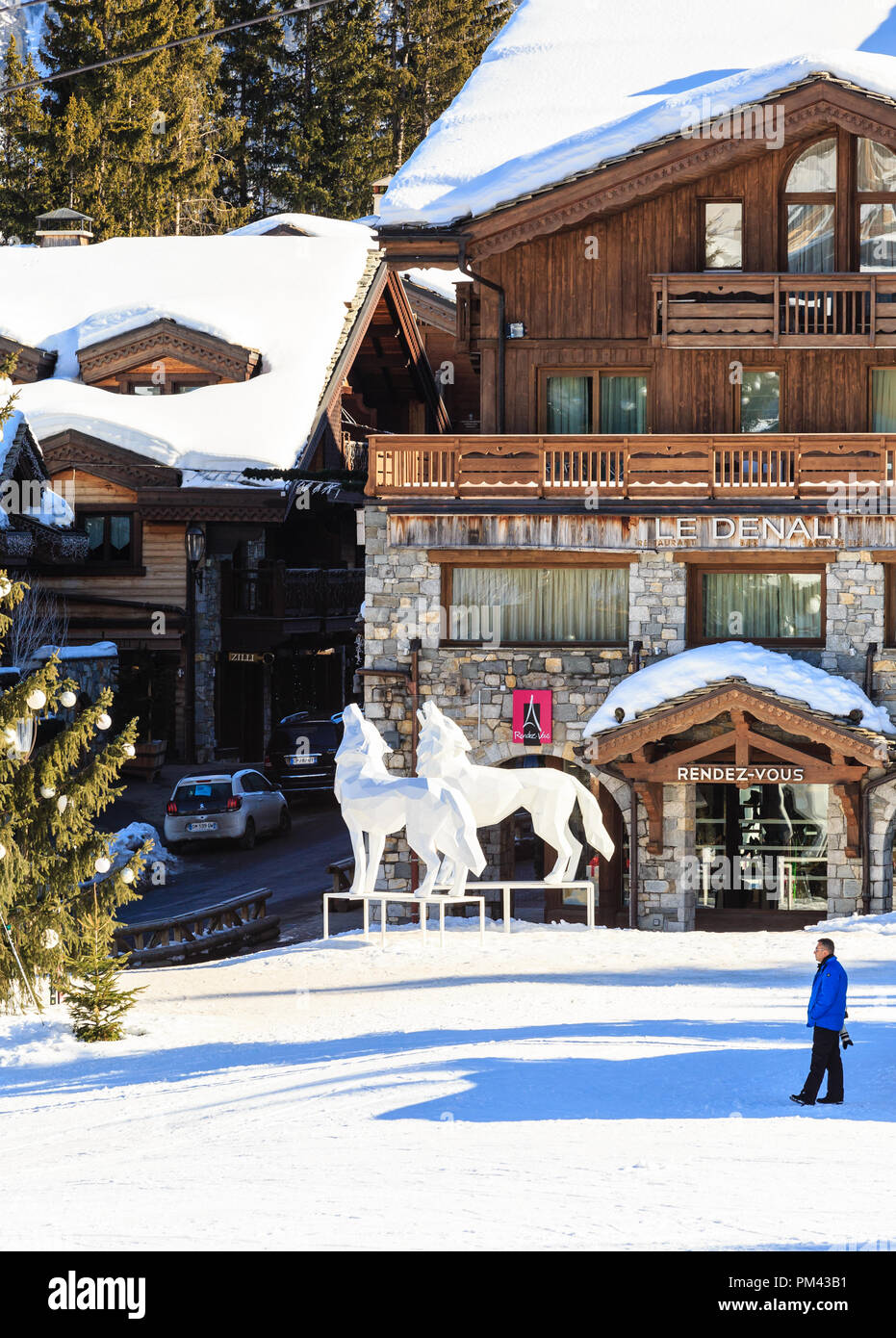Courchevel moncler cheap