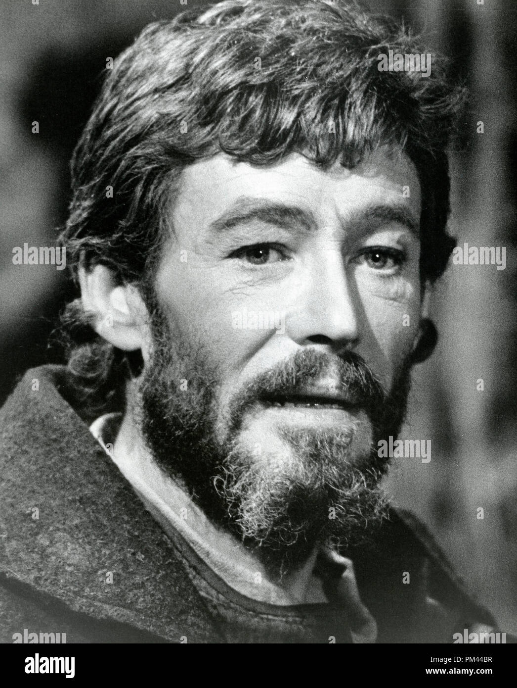 Man of la mancha 1972 peter otoole hi-res stock photography and images